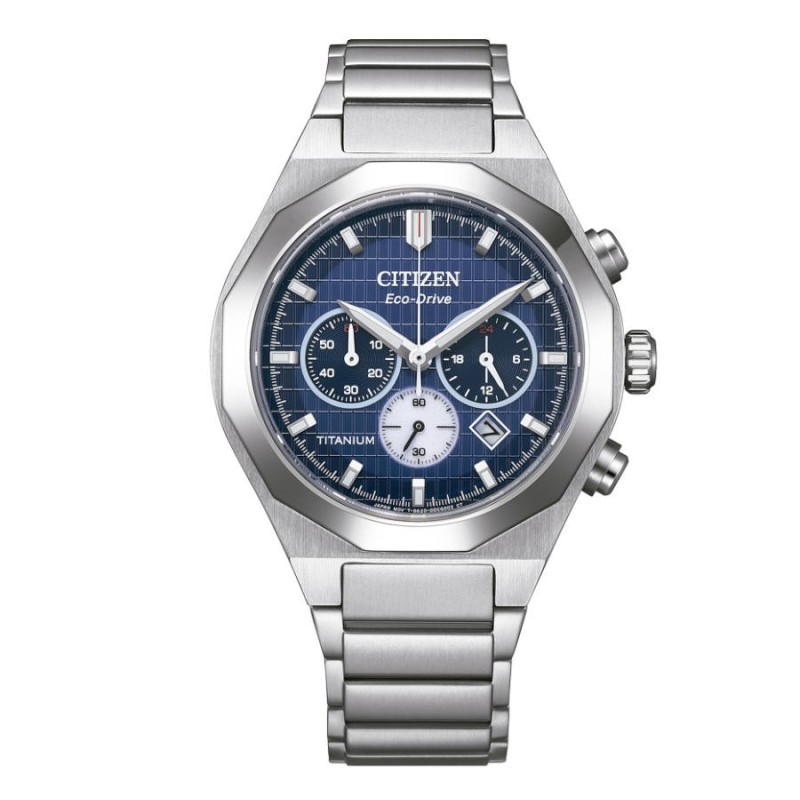 Reloj Citizen CA4691-59L Hombre | Joyería Parejo