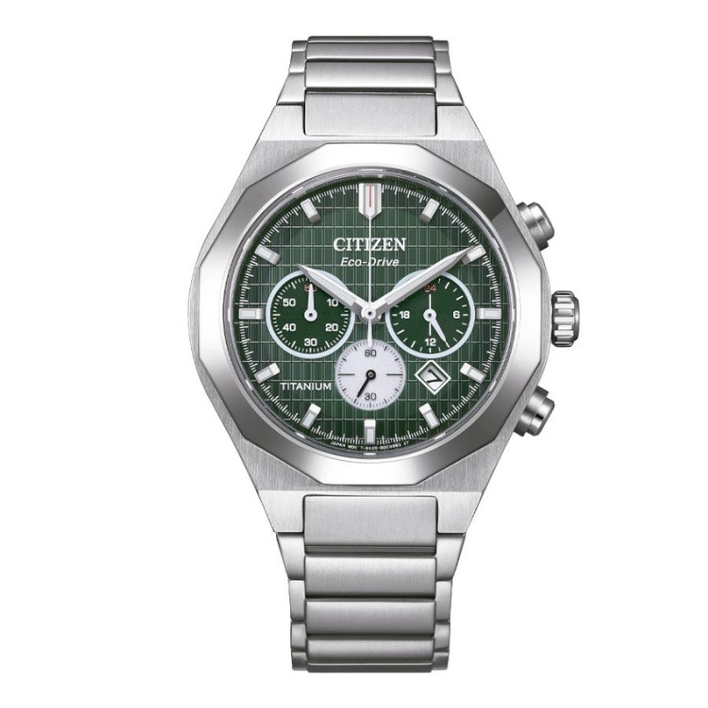 Reloj Citizen CA4691-59X Hombre | Joyería Parejo