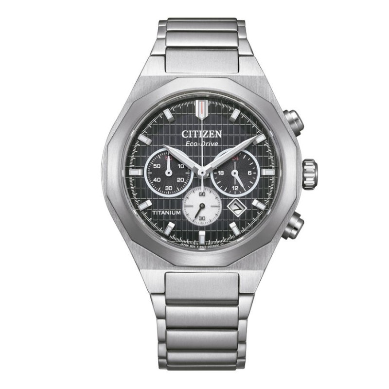 Reloj Citizen CA4690-51E Hombre | Joyería Parejo