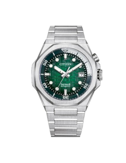 Reloj Citizen NB6060-58X Hombre | Joyería Parejo