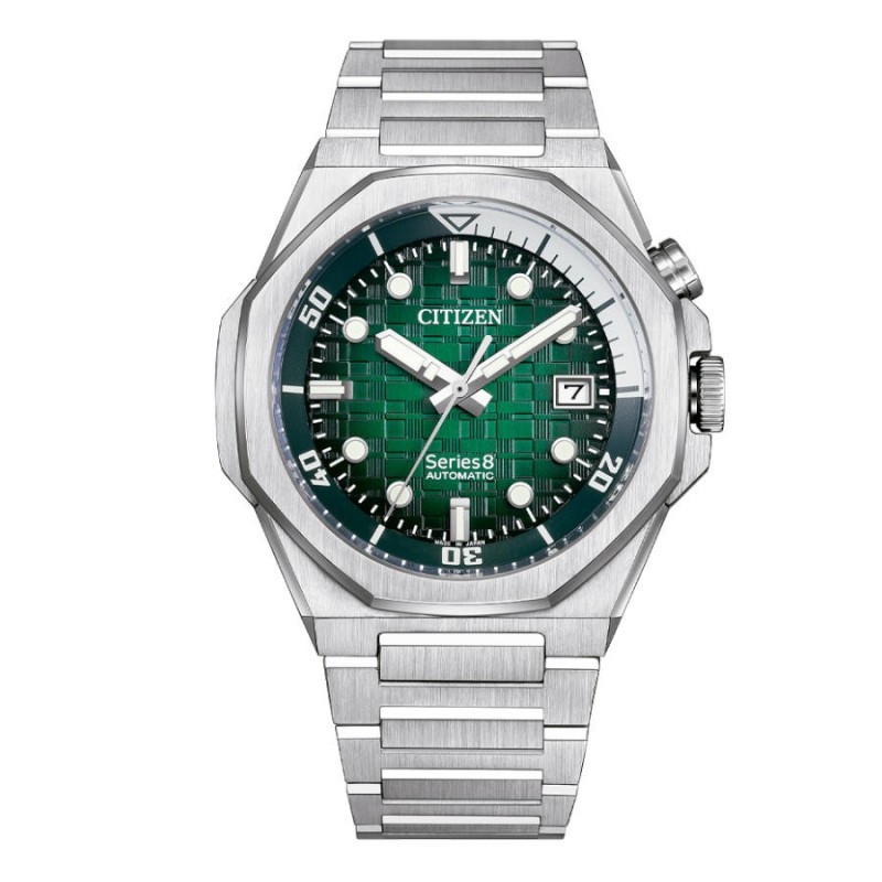 Reloj Citizen NB6060-58X Hombre | Joyería Parejo