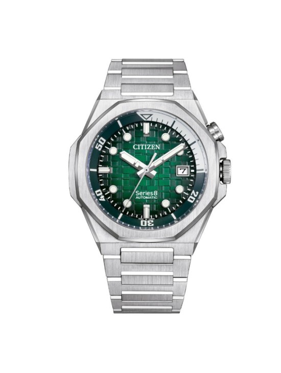 Reloj Citizen NB6060-58X Hombre | Joyería Parejo