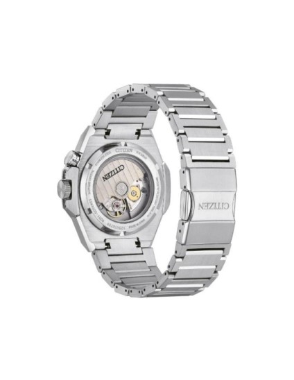 Reloj Citizen NB6060-58X Hombre | Joyería Parejo