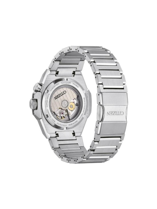 Reloj Citizen NB6060-58X Hombre | Joyería Parejo