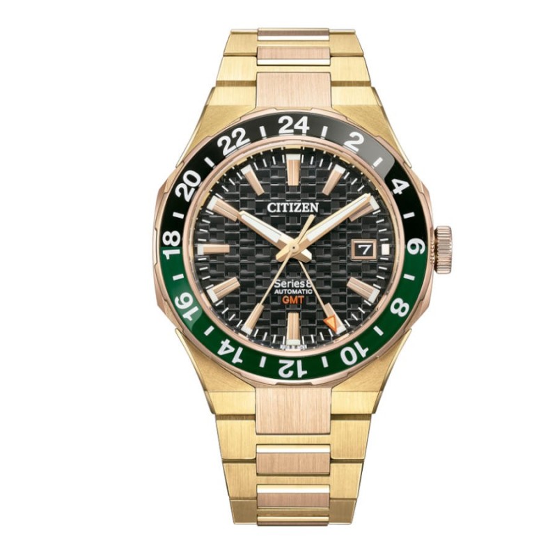 Reloj Citizen NB6033-51E Hombre | Joyería Parejo