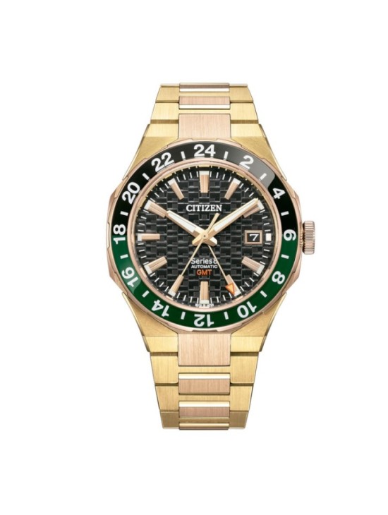 Reloj Citizen NB6033-51E Hombre | Joyería Parejo