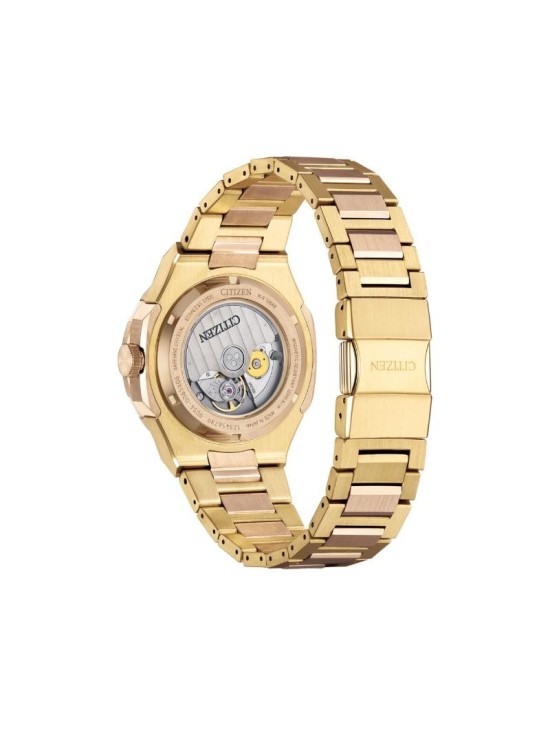 Reloj Citizen NB6033-51E Hombre | Joyería Parejo