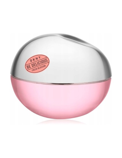 DKNY Be Delicious Fresh Blossom EDT 100 ml Mujer | Joyería Parejo
