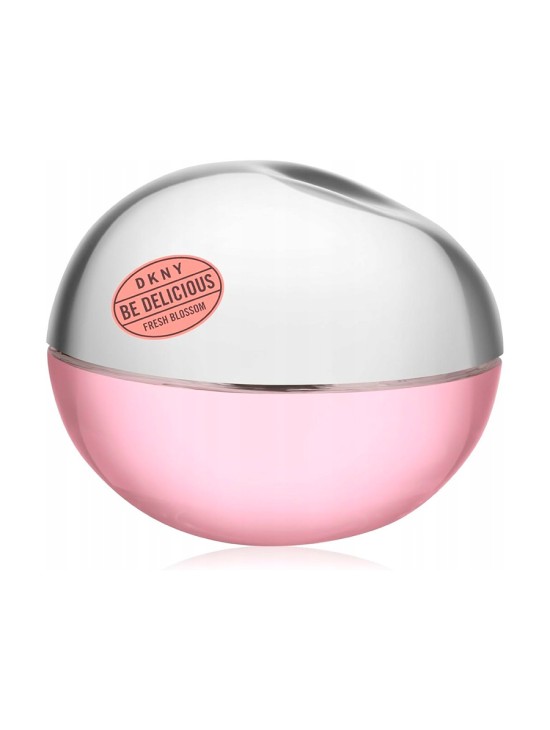 DKNY Be Delicious Fresh Blossom EDT 100 ml Mujer | Joyería Parejo