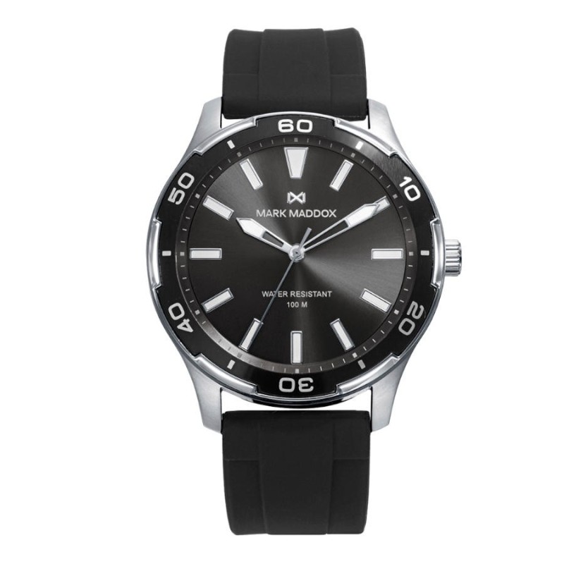 Reloj Mark Maddox HC1009-16 Hombre | Joyería Parejo