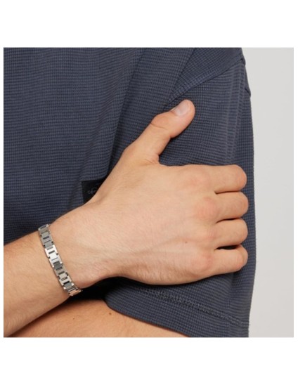 Calvin Klein 35000284 Men's Bracelet | Joyería Parejo