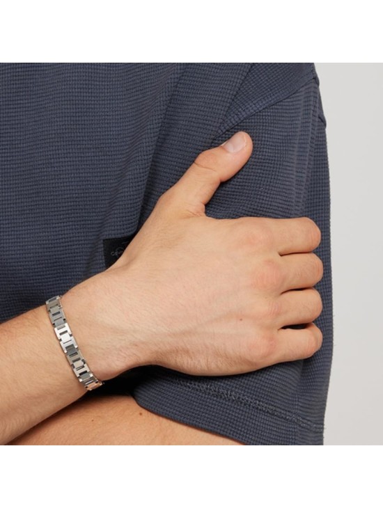 Pulseira Calvin Klein 35000284 Homem | Joyeria Parejo