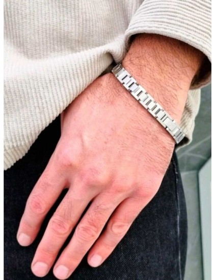 Pulsera Calvin Klein 35000284 Hombre | Joyería Parejo