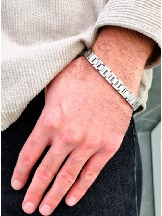 Pulseira Calvin Klein 35000284 Homem | Joyeria Parejo