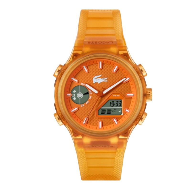 Relógio Lacoste 2011431 Homem | Joyería Parejo