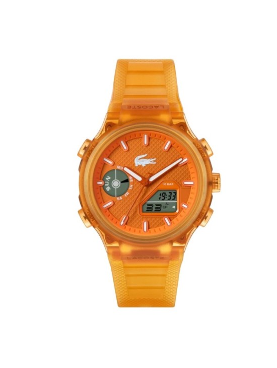 Relógio Lacoste 2011431 Homem | Joyería Parejo