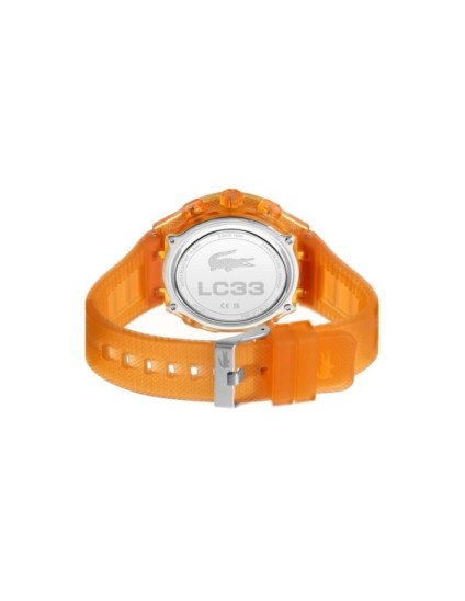 Relógio Lacoste 2011431 Homem | Joyería Parejo