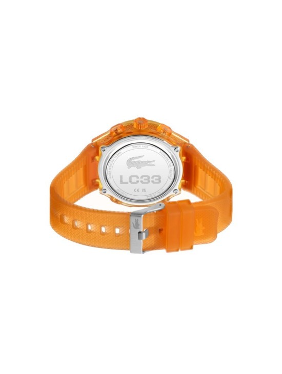 Lacoste 2011431 Men's Watch | Joyería Parejo