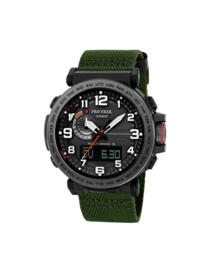 Reloj Casio PRW-6600YB-3ER para Hombre | Joyería Parejo