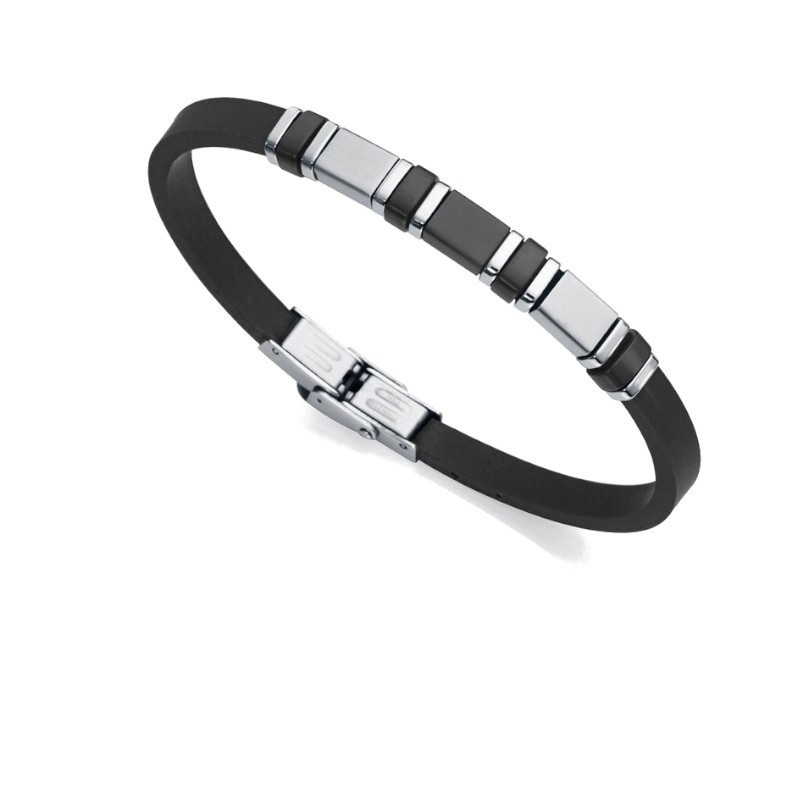 Pulsera Viceroy Fashion 14009P01010 Hombre | Joyería Parejo