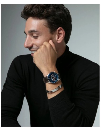 Pulsera Viceroy Fashion 15170P01011 Hombre | Joyería Parejo