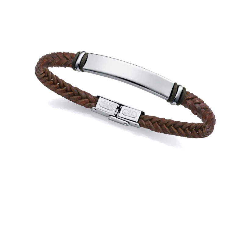 Pulsera Viceroy Fashion 15180P01011 Hombre | Joyería Parejo