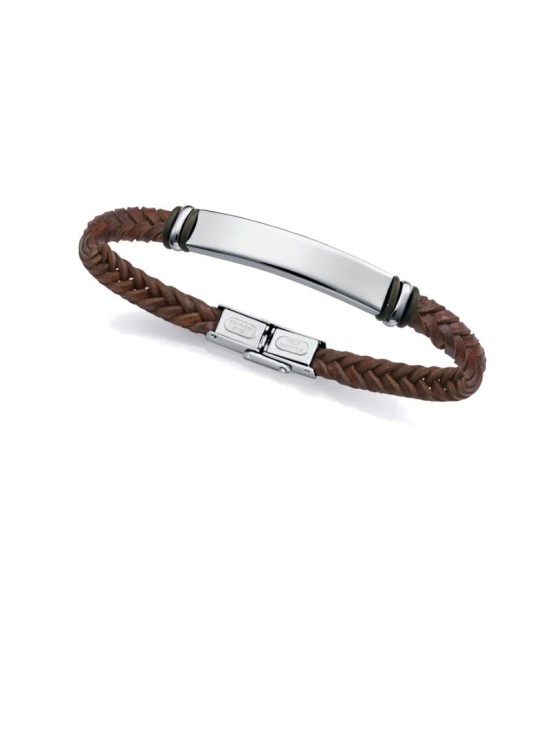 Pulsera Viceroy Fashion 15180P01011 Hombre | Joyería Parejo