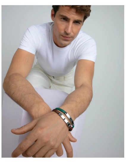 Pulsera Viceroy Fashion 15180P01011 Hombre | Joyería Parejo