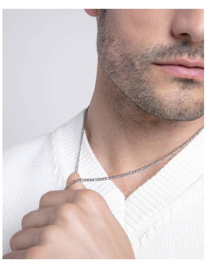 Colar Viceroy Fashion 14131C01000 Homem | Joyería Parejo