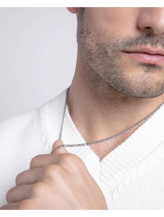 Colar Viceroy Fashion 14131C01000 Homem | Joyería Parejo