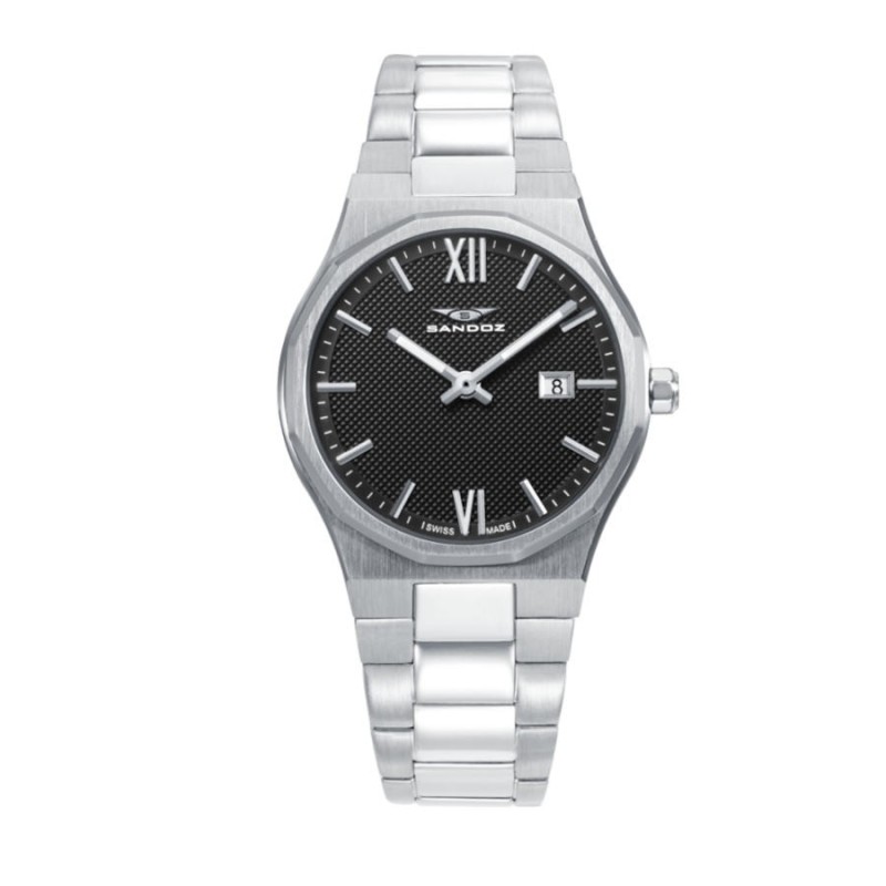 Reloj Sandoz Style 83004-53 Mujer | Joyería Parejo