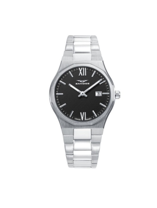 Reloj Sandoz Style 83004-53 Mujer | Joyería Parejo