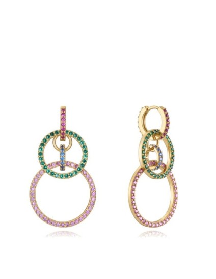 Pendiente Viceroy Jewels 13092E100-39 Mujer | Joyería Parejo