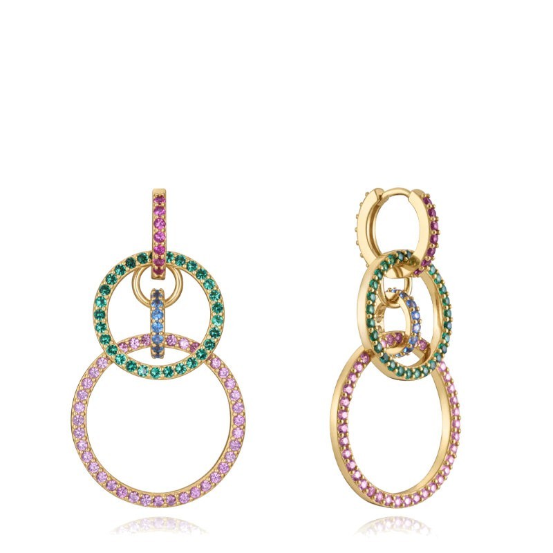 Pendiente Viceroy Jewels 13092E100-39 Mujer | Joyería Parejo
