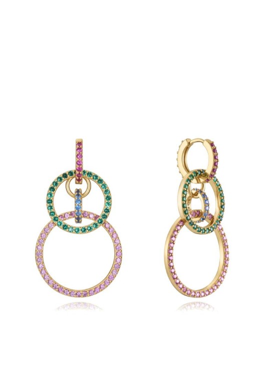 Pendiente Viceroy Jewels 13092E100-39 Mujer | Joyería Parejo