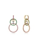 Brinco Viceroy Jewels 13092E100-39 Mulher