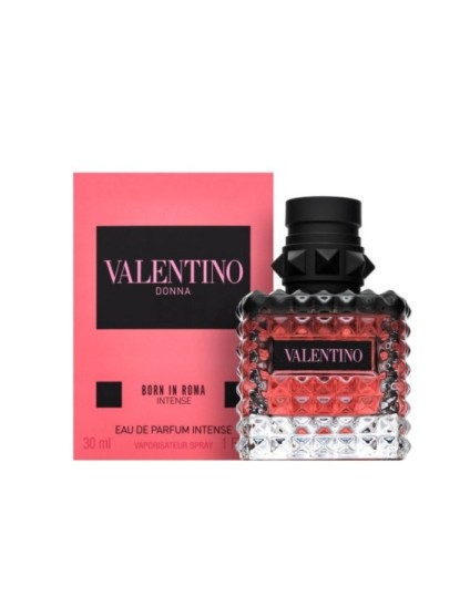 Valentino Donna Born in Roma Intense EDP 30 Ml | Joyería Parejo