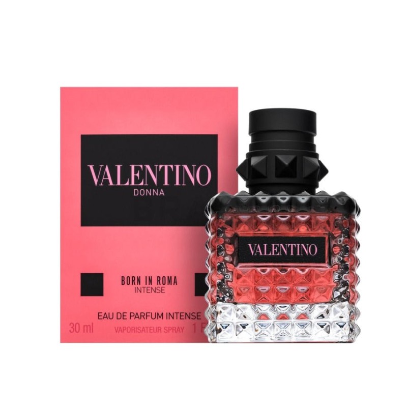 Valentino Donna Born in Roma Intense EDP 30 Ml | Joyería Parejo