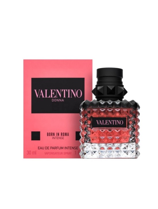 Valentino Donna Born in Roma Intense EDP 30 Ml | Joyería Parejo