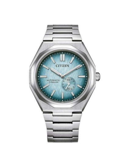Reloj Citizen NK5020-58L para Hombre | Joyería Parejo