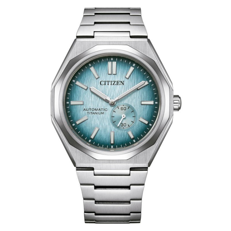 Reloj Citizen NK5020-58L para Hombre | Joyería Parejo