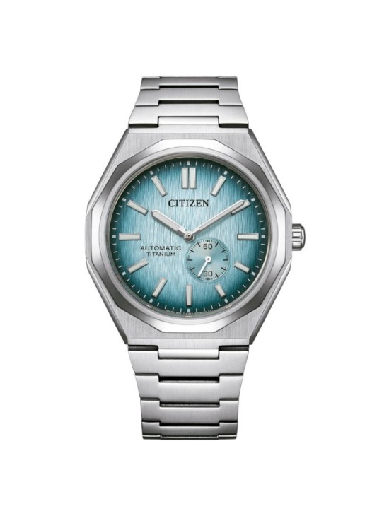 Reloj Citizen NK5020-58L para Hombre | Joyería Parejo