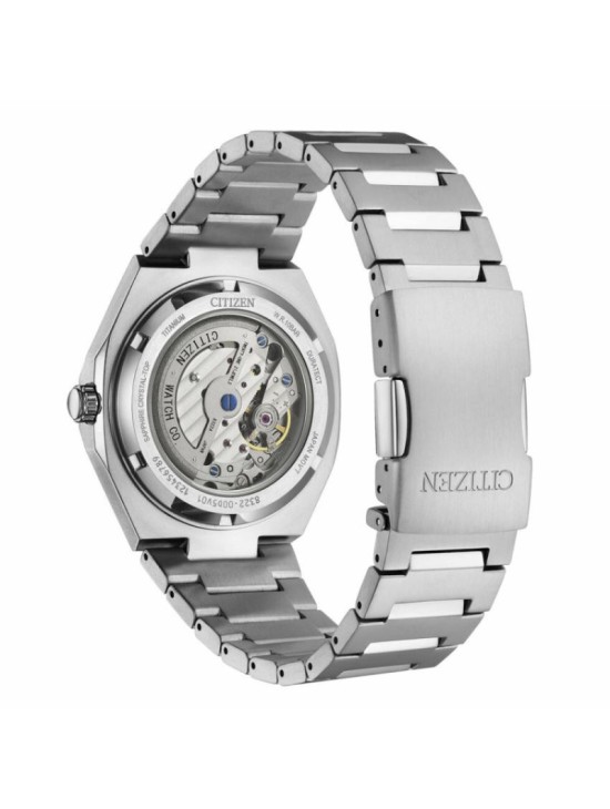 Reloj Citizen NK5020-58L para Hombre | Joyería Parejo