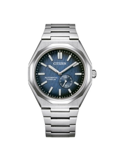 Reloj Citizen NK5020-58M para Hombre | Joyería Parejo