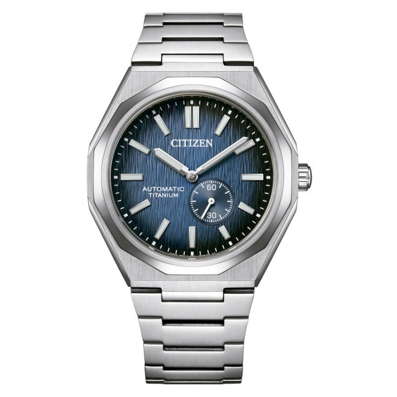 Reloj Citizen NK5020-58M para Hombre | Joyería Parejo