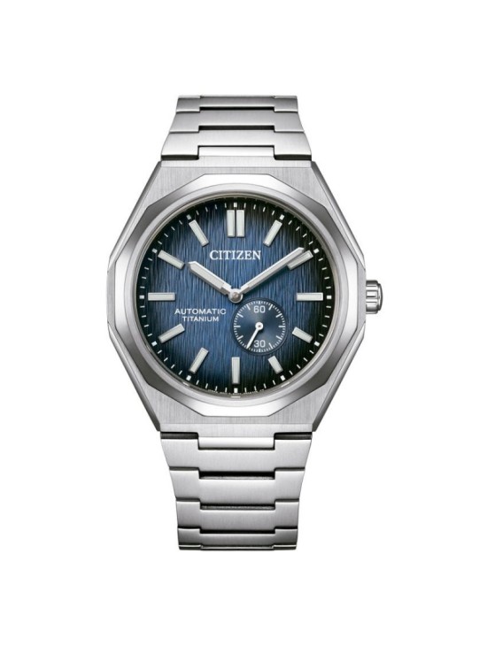 Reloj Citizen NK5020-58M para Hombre | Joyería Parejo