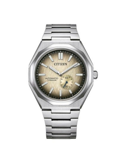 Reloj Citizen NK5020-58P para Hombre | Joyería Parejo