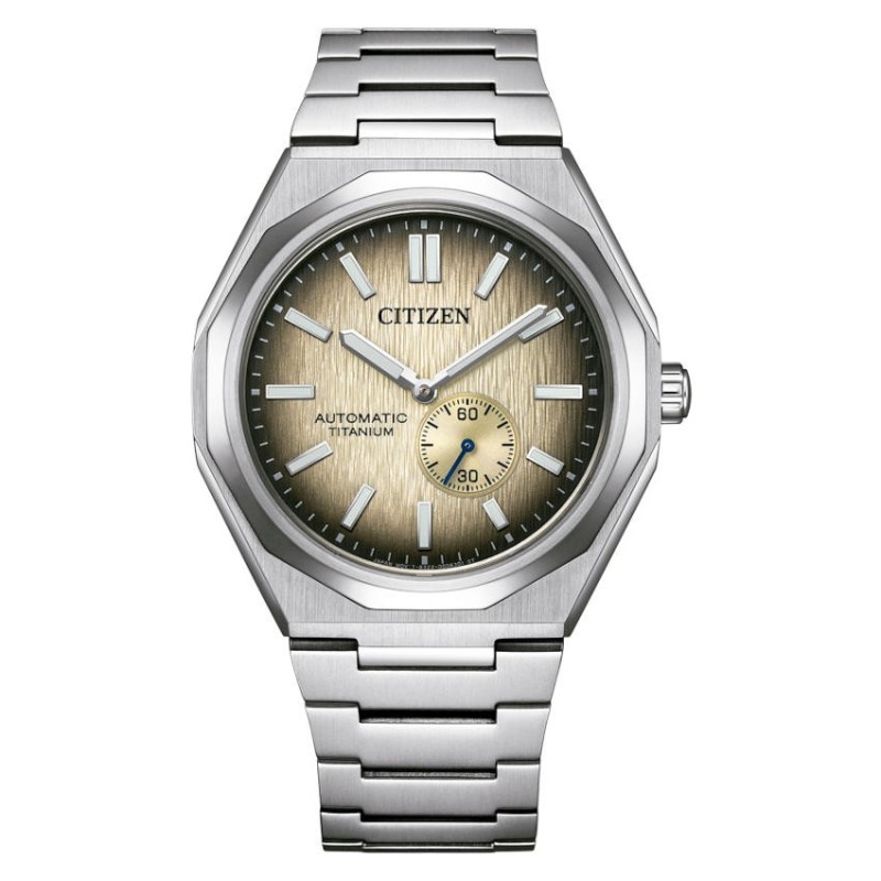 Reloj Citizen NK5020-58P para Hombre | Joyería Parejo