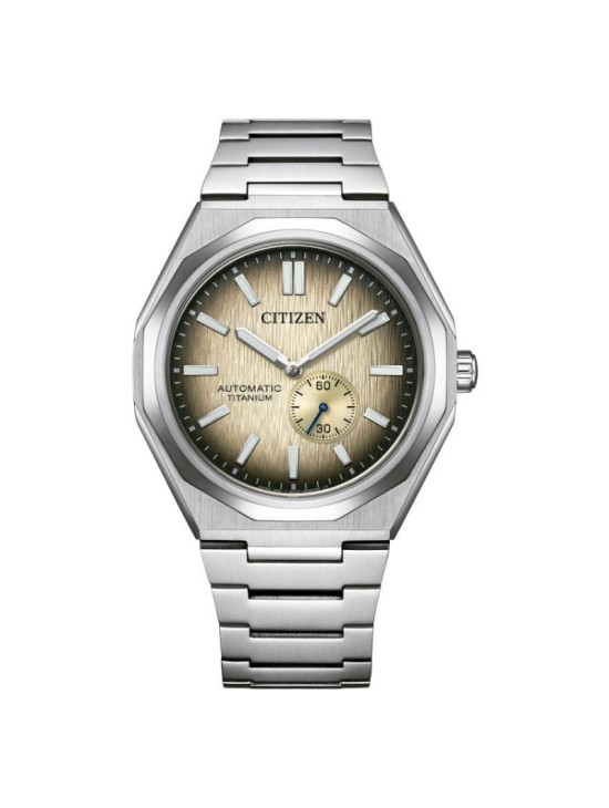 Reloj Citizen NK5020-58P para Hombre | Joyería Parejo