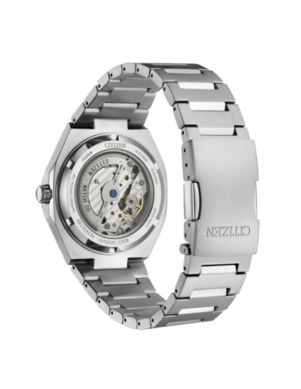 Reloj Citizen NK5020-58P para Hombre | Joyería Parejo